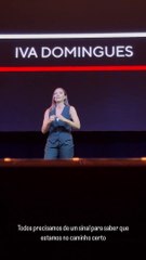 Iva Domingues