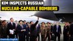 Kim Jong Un meets Russian Defence Minister Sergei Shoigu at Knevichi airfield | Oneindia News