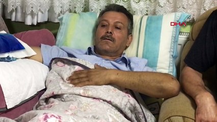 Zonguldak'ta maden göçüğünde hayatını kaybeden işçinin mesai arkadaşı: 'Keşke benim elim kolum kopsaydı da arkadaşımıza sağ çıkmayı nasip etseydi Allah'ım'