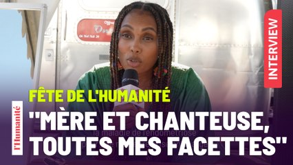 IMANY / Fête de l'Humanité 2023