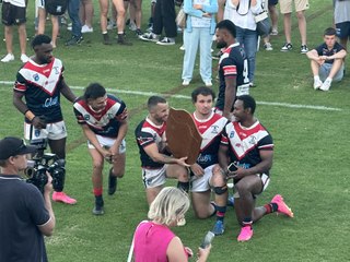 Group 3 Grand Final 2023 | Port Macquarie