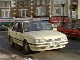 The Bill S13E14 The Eye of The Beholder