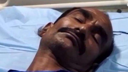 मोतिहारी: कचहरी से घर जा रहे बाइक सवार को बदमाशों ने मारी गोली, उपचार जारी