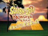 Scooby-Doo and the Monster of Mexico Bloopers