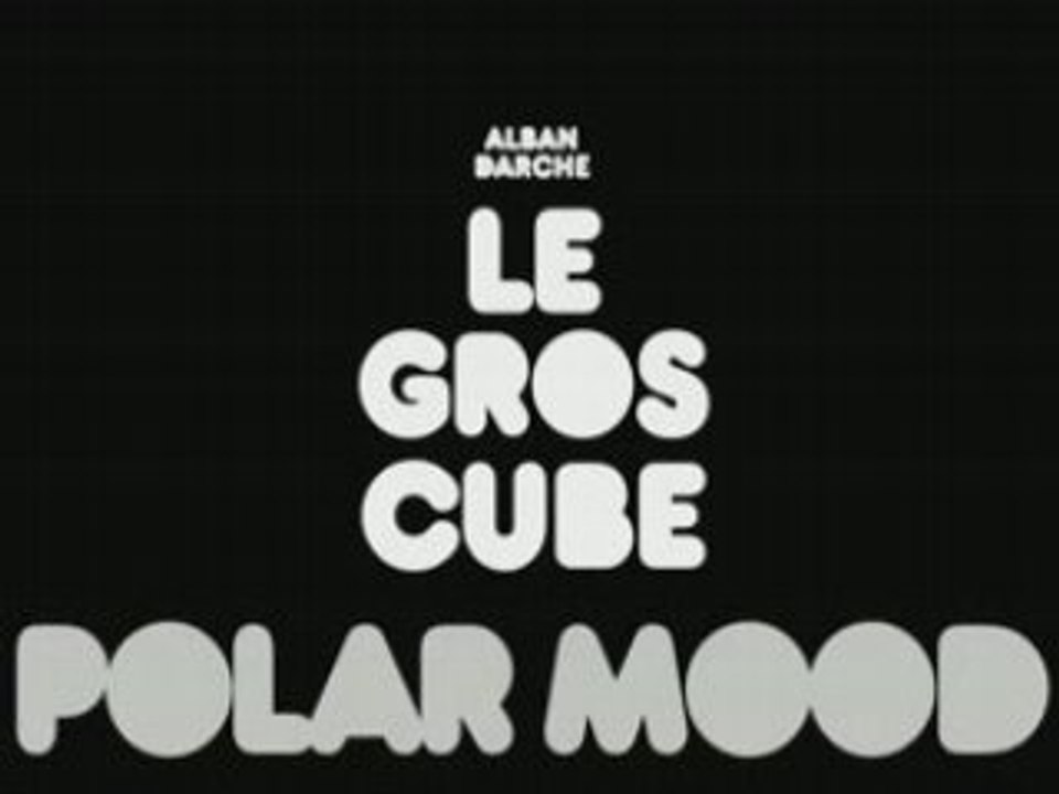 le gros cube installation