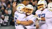 Week 2 Game Preview: Chargers V.s Titans, QB Situation in Focus