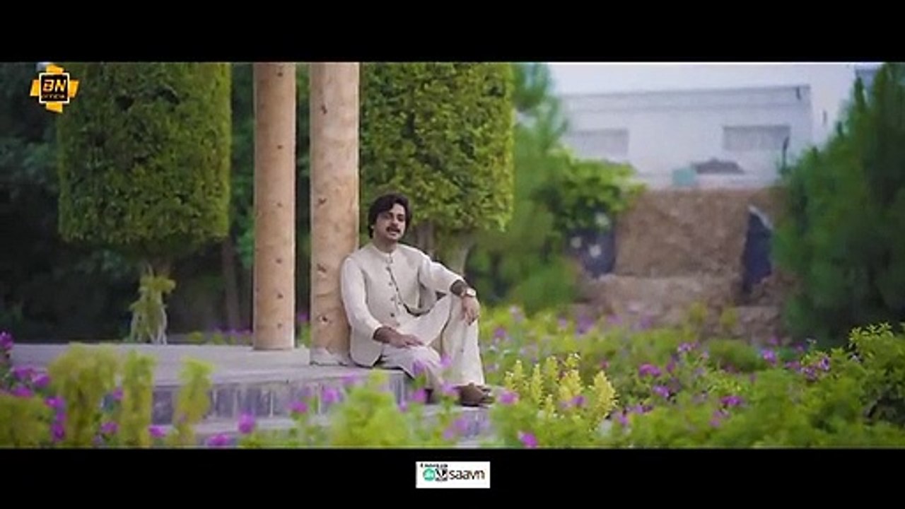 Matlab Di Dosti Ay - Basit Naeemi - Official Video - Punjabi Song - 2023 - Basit Naeemi Official