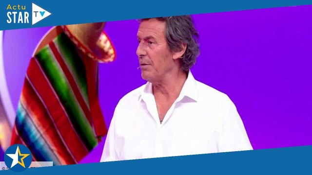 « C’est la même chose avec mes garçons » Jean Luc Reichmann surpris par le célibat de Mathias, le