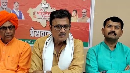 डोटासरा में घमंड है तो किसी भी सीट से मुकाबला कर लेंगे: राठौड़