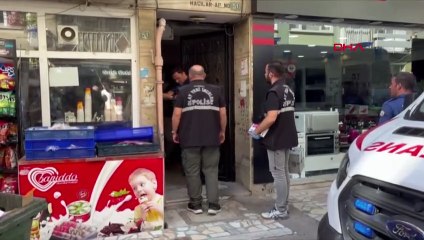 Bursa'da Kıskançlık Tartışması Kanlı Bitti: Kadın ve Sevgilisi Hayatını Kaybetti