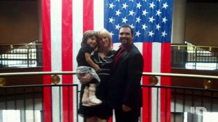 The Curious Case of Natalia Grace - Trailer