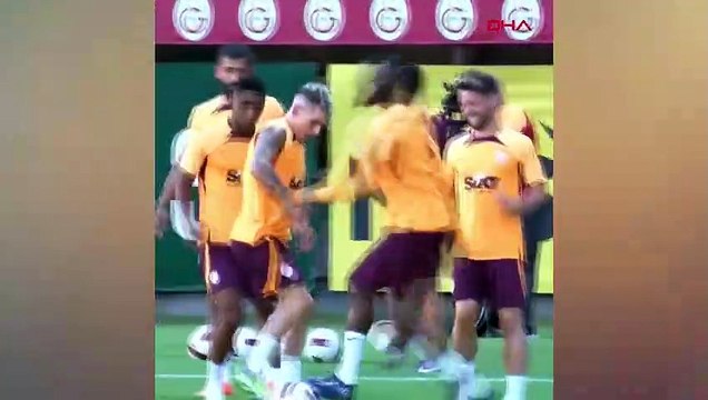 Nedeni de belli! Ndombele, Galatasaray için İtalyan devinin teklifini reddetmiş