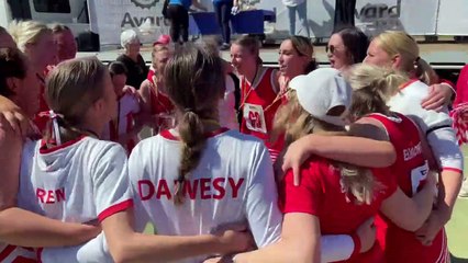 Elmore crowned HDFNL B-grade premiers for 2023