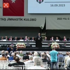 Ahmet Nur Çebi: "Biz bu sene şampiyonuz"