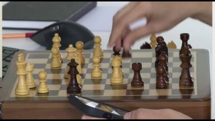 Mitra Hejazipour, campionessa di scacchi: "Iran fra paura e coraggio"