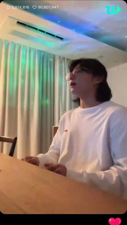 防弾少年団BTSのジョングクが歌うimase NIGHT DANCER！ Jungkook sings Night Dancer by IMASE