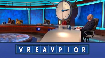 Countdown | Friday 8th March 2019 | Episode 7027