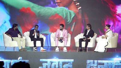 'Jawan' is my love letter to SRK sir, says Atlee