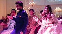 Rajveer Deol, Paloma flaunt their sizzling dance moves in 'Agg Lagdi'
