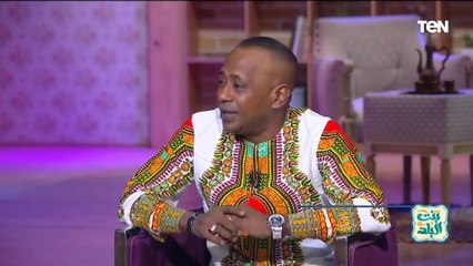 "نجحت بعد 9 سنين".. الفنان عبدالواحد البنا يكشف كواليس أغنية "عسل سكر انت"