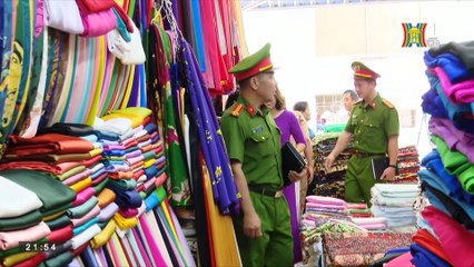 An toàn PCCC tại nhà ở kết hợp sản xuất kinh doanh