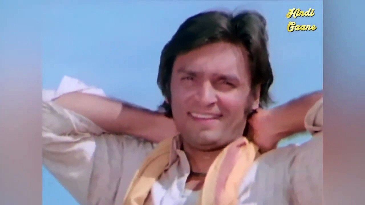 In Balkhati Raho Me /Girish Karnad /1979 Sampark