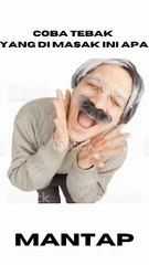 Coba tebak ini lagi masak apa