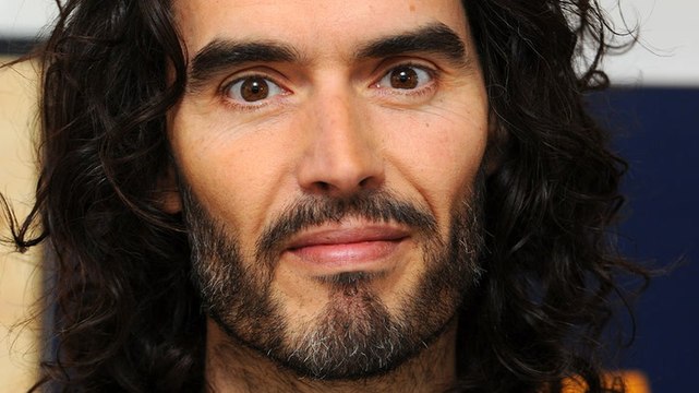 Listen: Russell Brand and Jonathan Ross prank call Andrew Sachs on radio show in resurfaced audio