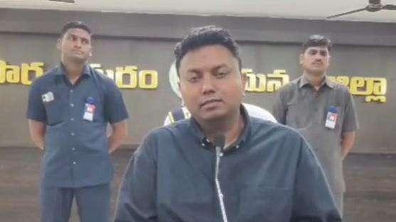 మన్యం: జిల్లా ప్రజలకు కలెక్టర్ విజ్ఞప్తి