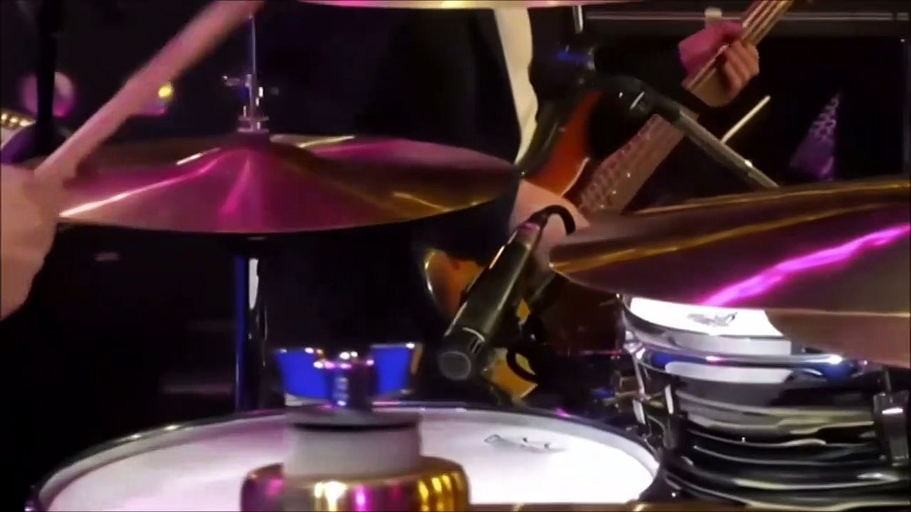 IMELDA MAY — Should've Been You ● IMELDA MAY: LIVE IN CONCERT • BALOISE SESSION | 2017