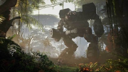 MechWarrior 5 : Clans - Premier aperçu