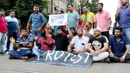 পুরসভার অধিবেশনে আক্রান্ত বিজেপি কাউন্সিল! মেয়রের বিরুদ্ধে গর্জে উঠল গেরুয়া শিবির