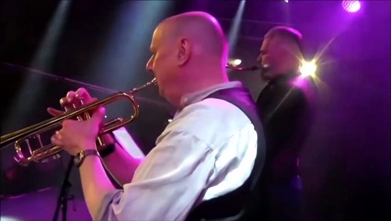 IMELDA MAY — I'm Crying ● IMELDA MAY: LIVE IN CONCERT • BALOISE SESSION | 2017