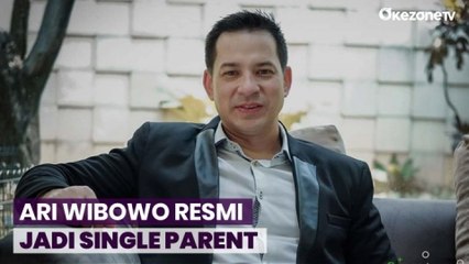 Ari Wibowo dan Inge Anugrah Resmi Cerai, Anak Minta Ikut Ayah