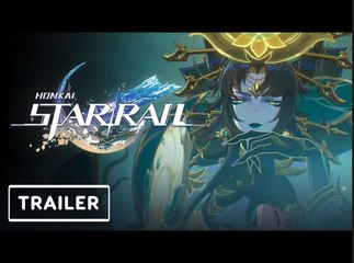 Honkai Star Rail - Gameplay Trailer   State of Play 2023