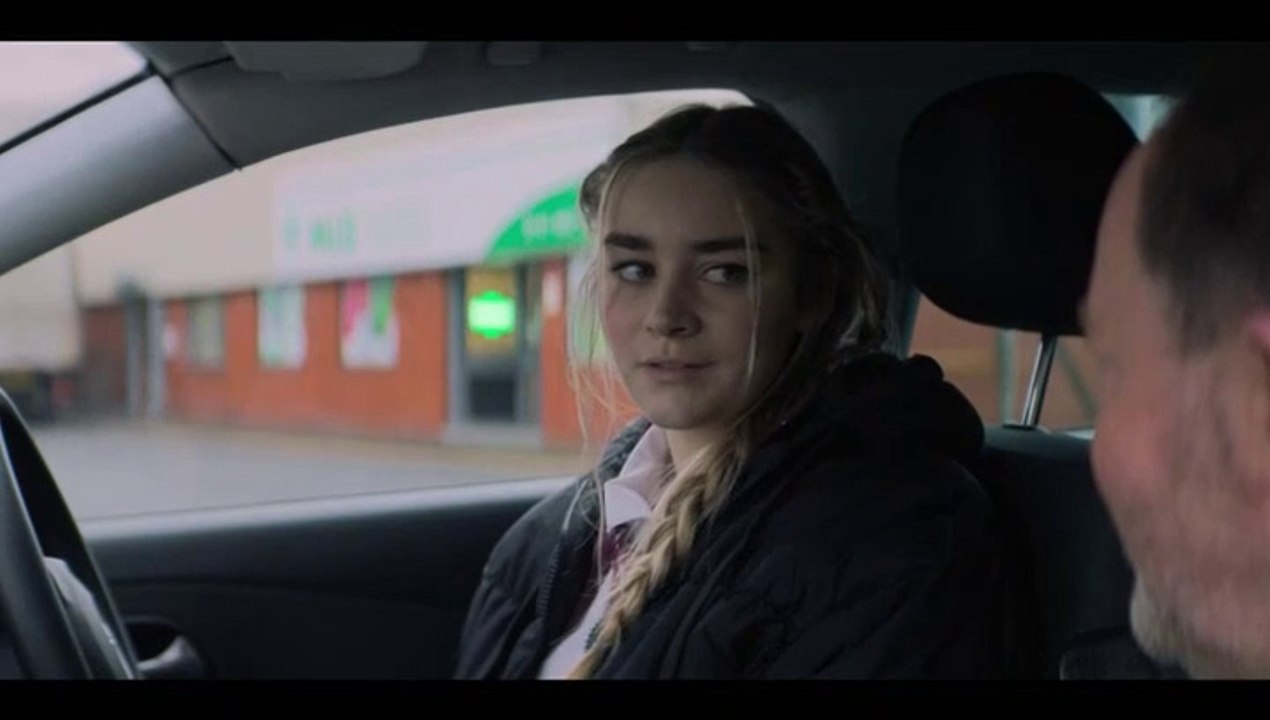 Annika S2 Ep 6 - S02E06