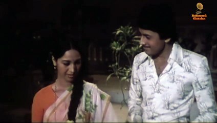 Man Ki Baat Jab Hotho Pe /1979 Raadha Aur Seeta / Hemlata, Suresh Wadkar