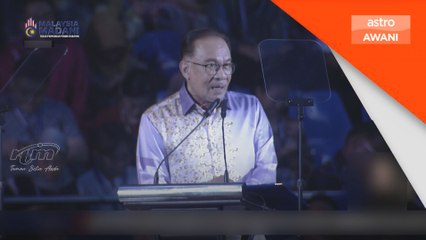 Sarawak berpotensi menjadi hab tapak pembangunan industri hijau ASEAN