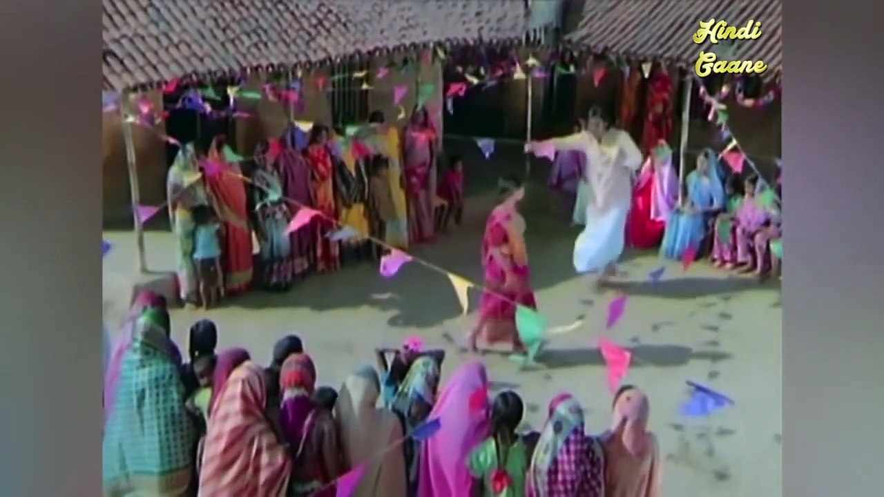 Mere Bhaiya Ki Hai / Girish Karnad /1979 Sampark