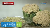 Cauliflower, epektibo nga bang panlaban sa diabetes? | Pinoy MD