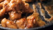 1 Pan Garlic Butter Chicken Recipe