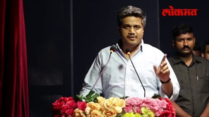 समोर इंजिनीयर्स, रोहित पवारांचं अभ्यासू भाषण... काय बोलले?