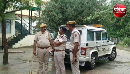 खेत की मेड़ के समीप मिला वृद्ध का शव