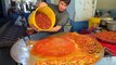 Tawa Fry Kaleji - Mewa Gul Hotel, Karkhano Market Peshawar - Liver Fry Recipe - Peshawar Street Food