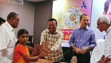 సిద్ధిపేట: పర్యావరణ పరిరక్షణకు అందరూ పాటుపడాలి