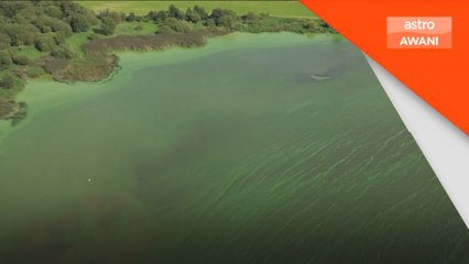 Penduduk bimbang punca air bersih terjejas