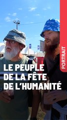 Le peuple de la Fête de l'Humanité 2023