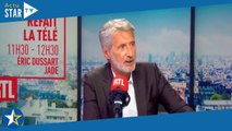 Une femme passionnée et excentrique  Antoine de Caunes révèle la face cachée de Daphné Roulier, s