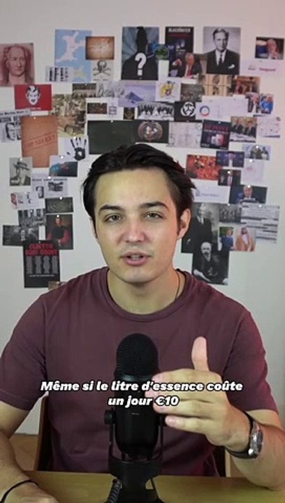 Le problème des biens inélastiques