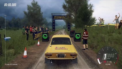 Dirt Rally 2 (RTX4090)